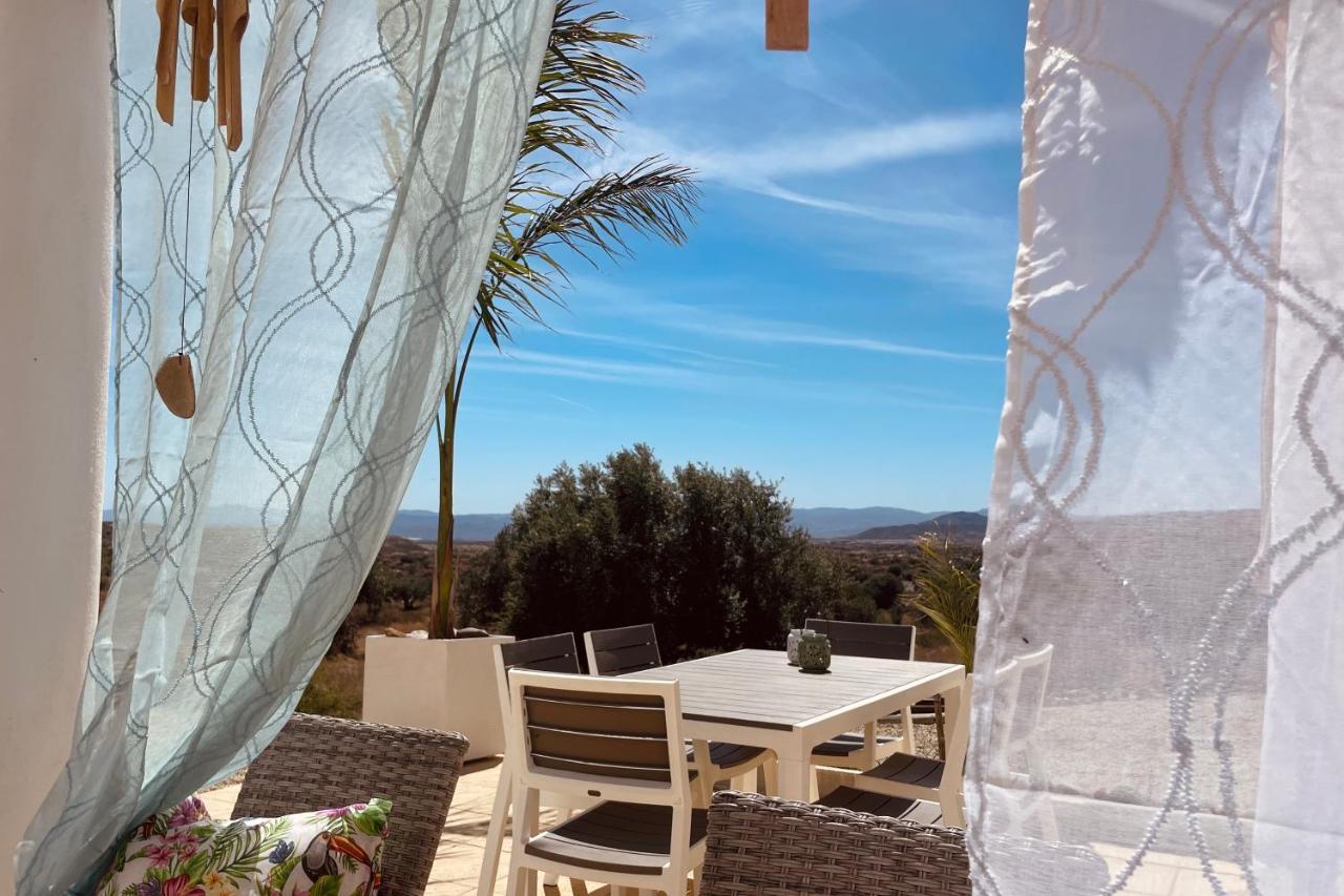 El Sueno De Andalucia Apartment Huercal-Overa Exterior photo