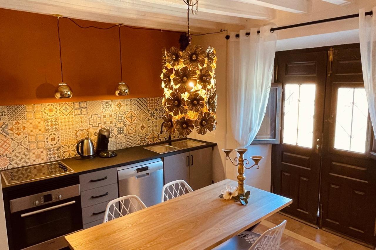 El Sueno De Andalucia Apartment Huercal-Overa Exterior photo