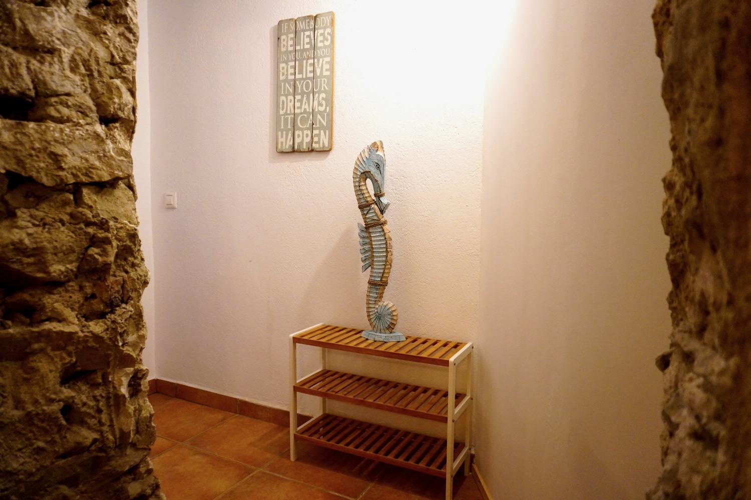 El Sueno De Andalucia Apartment Huercal-Overa Exterior photo