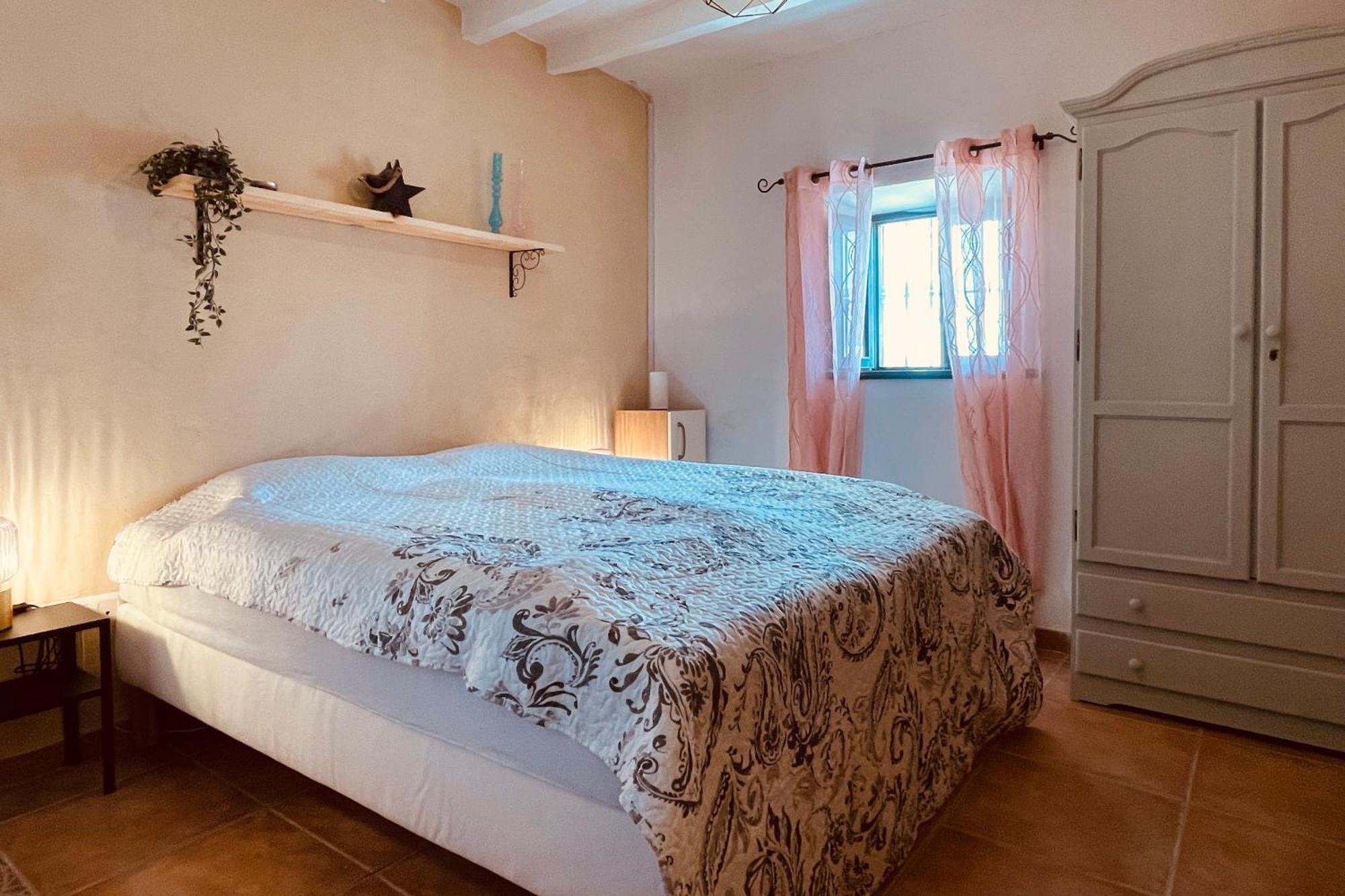El Sueno De Andalucia Apartment Huercal-Overa Room photo